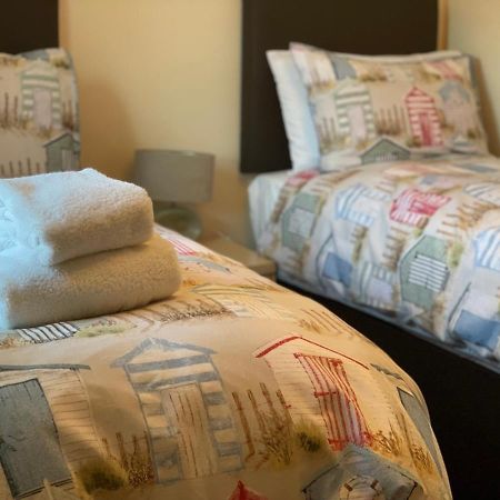 Perfect 2 Bedroom Apartment Located In City Centre With Parking Space Norwich Dış mekan fotoğraf