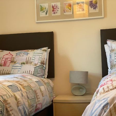 Perfect 2 Bedroom Apartment Located In City Centre With Parking Space Norwich Dış mekan fotoğraf