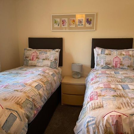 Perfect 2 Bedroom Apartment Located In City Centre With Parking Space Norwich Dış mekan fotoğraf